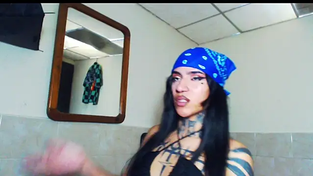 Snapshot of jazmin_wolf chatting on 01.17.26 jazmin wolf online show from 01.17.26