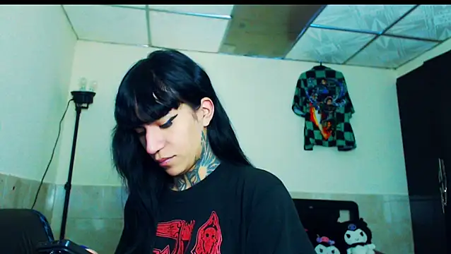 jazmin wolf online show from 02.14.26