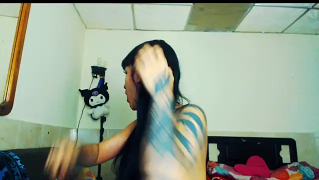 jazmin wolf online show from 03.06.26