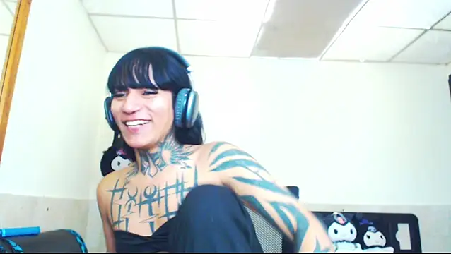 Snapshot of jazmin_wolf chatting on 05.07.26 jazmin wolf online show from 05.07.26