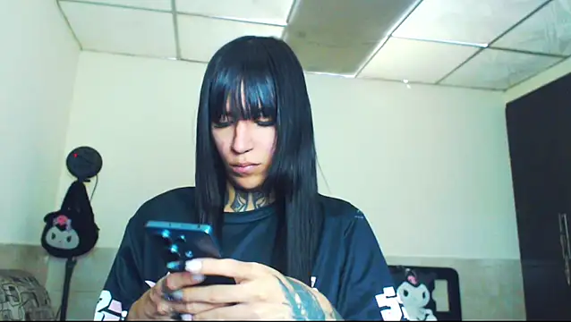 Snapshot of jazmin_wolf chatting on 06.05.26 jazmin wolf online show from 06.05.26