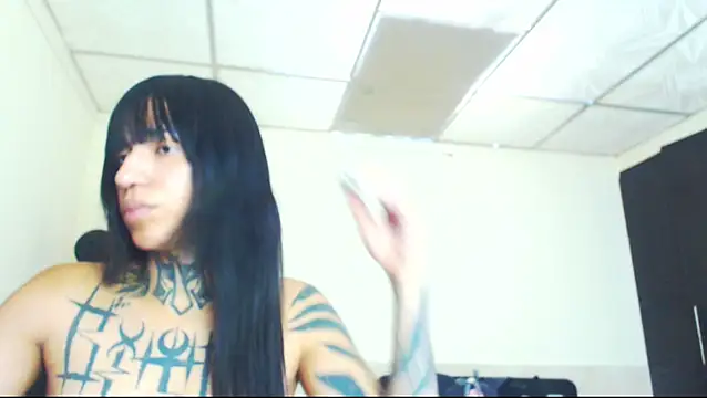 Snapshot of jazmin_wolf chatting on 06.11.26 jazmin wolf online show from 06.11.26