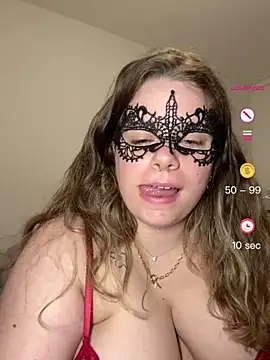 cherrylust12 online show from 04.25.26