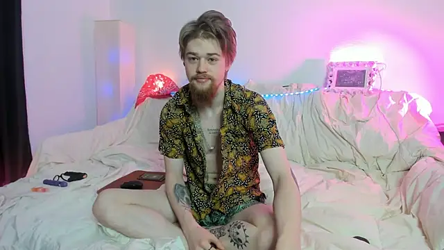 Snapshot of Lev_Miller chatting on 01.16.26 Lev Miller online show from 01.16.26