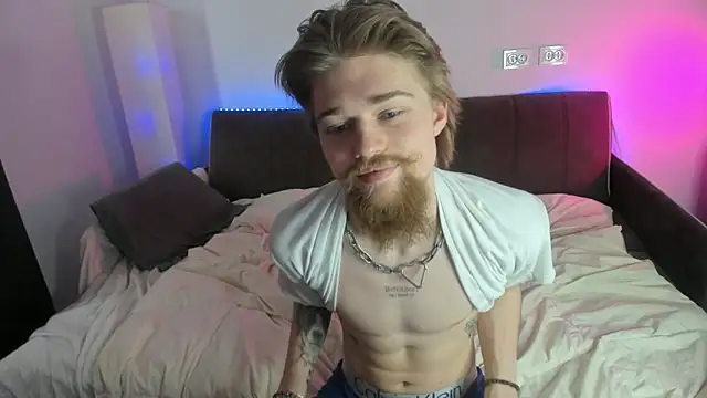 Snapshot of Lev_Miller chatting on 02.20.26 Lev Miller online show from 02.20.26