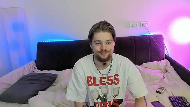 Snapshot of Lev_Miller chatting on 02.27.26 Lev Miller online show from 02.27.26