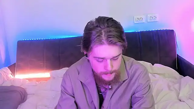 Snapshot of Lev_Miller chatting on 03.09.26 Lev Miller online show from 03.09.26