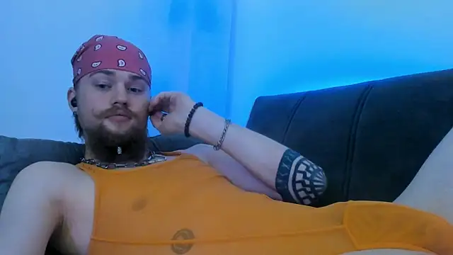 Snapshot of Lev_Miller chatting on 03.12.26 Lev Miller online show from 03.12.26