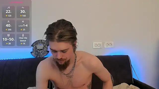 Snapshot of Lev_Miller chatting on 03.21.26 Lev Miller online show from 03.21.26