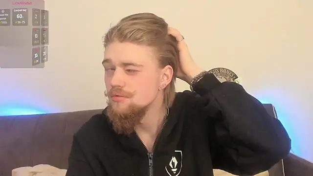 Snapshot of Lev_Miller chatting on 03.25.26 Lev Miller online show from 03.25.26