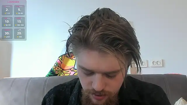 Snapshot of Lev_Miller chatting on 04.04.26 Lev Miller online show from 04.04.26