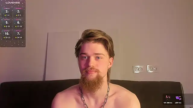 Snapshot of Lev_Miller chatting on 04.18.26 Lev Miller online show from 04.18.26