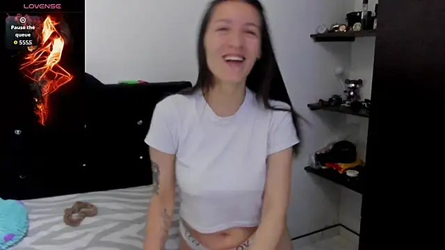 tina2204 online show from 03.20.26