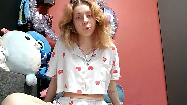 TiaraHenegan online show from 01.09.26