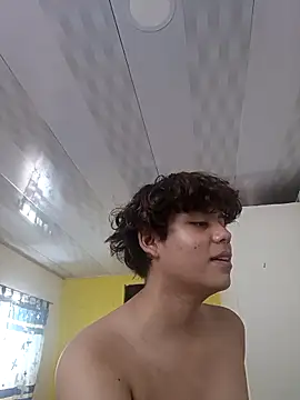 Snapshot of NathaBell chatting on 02.08.26 NathaBell online show from 02.08.26