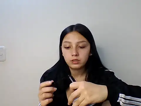 Snapshot of persefxne chatting on 03.28.26 persefxne online show from 03.28.26