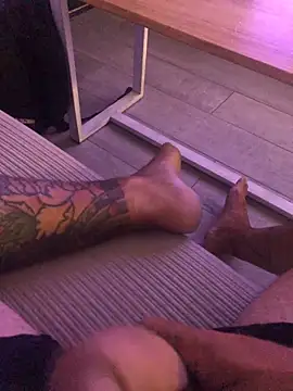 psilocibina22 online show from 03.11.26