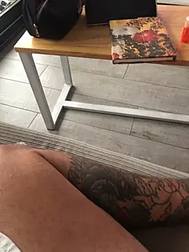 psilocibina22 online show from 03.29.26