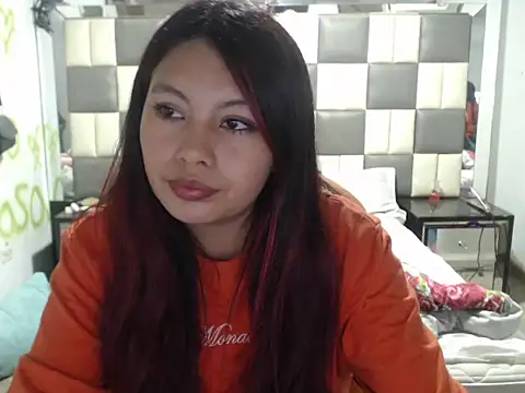 dulcecandy18 online show from 01.17.26