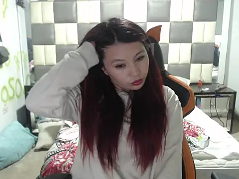 dulcecandy18 online show from 01.18.26