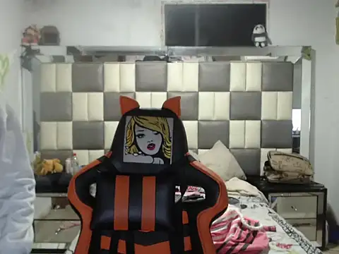 dulcecandy18 online show from 02.01.26