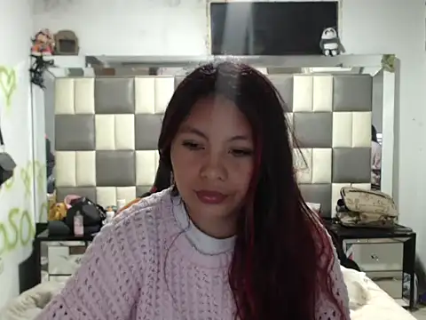 dulcecandy18 online show from 02.02.26