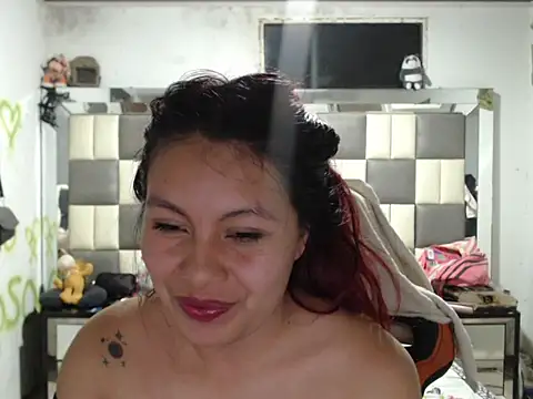 dulcecandy18 online show from 02.03.26