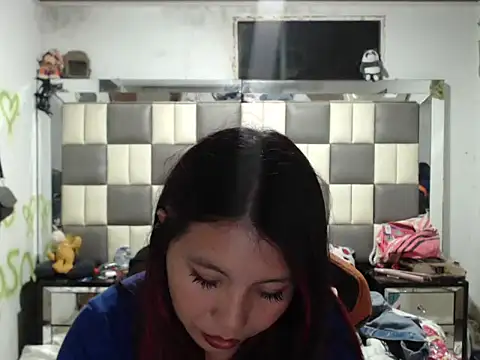 dulcecandy18 online show from 02.04.26