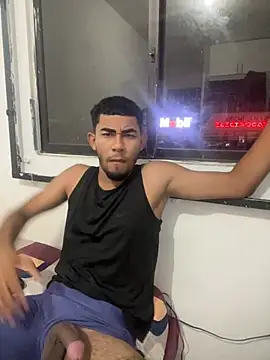 Snapshot of youngalexofficial chatting on 02.26.26 youngalexofficial online show from 02.26.26