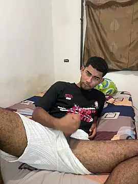 Snapshot of youngalexofficial chatting on 02.27.26 youngalexofficial online show from 02.27.26