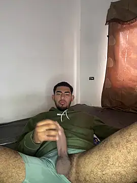 Snapshot of youngalexofficial chatting on 03.15.26 youngalexofficial online show from 03.15.26