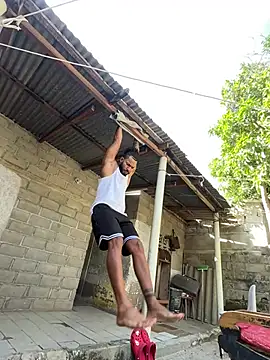 leon97hot online show from 01.10.26