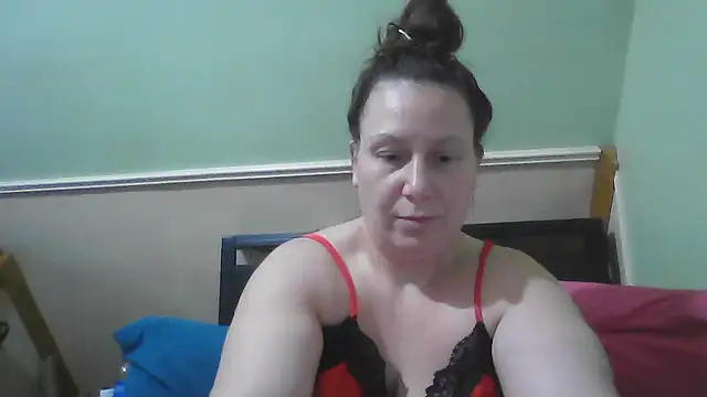 Snapshot of DallaStone chatting on 12.26.24 DallaStone online show from 12.26.24