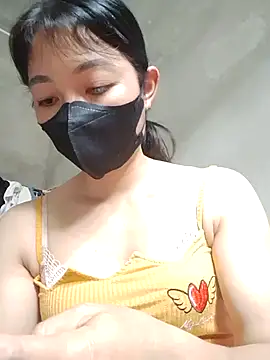 Asami 6868 online show from 04.25.26