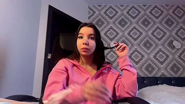 Snapshot of tiffanyrap chatting on 01.08.26 tiffanyrap online show from 01.08.26