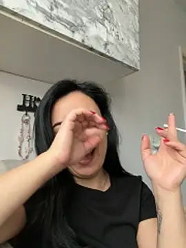 Marisa ass online show from 03.13.26