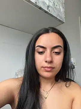 Snapshot of Marisa_ass chatting on 06.15.26 Marisa ass online show from 06.15.26
