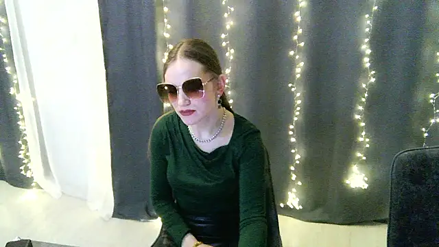 ZaraCharming online show from 02.18.26