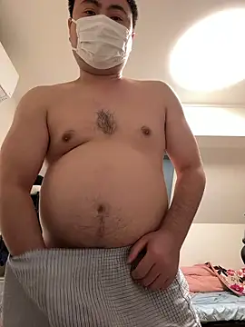 Yuto35767 online show from 02.05.26