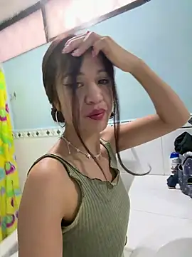 Snapshot of Debbie_girl chatting on 01.19.26 Debbie girl online show from 01.19.26