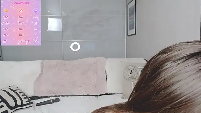 KarolinaLiss online show from 03.18.26