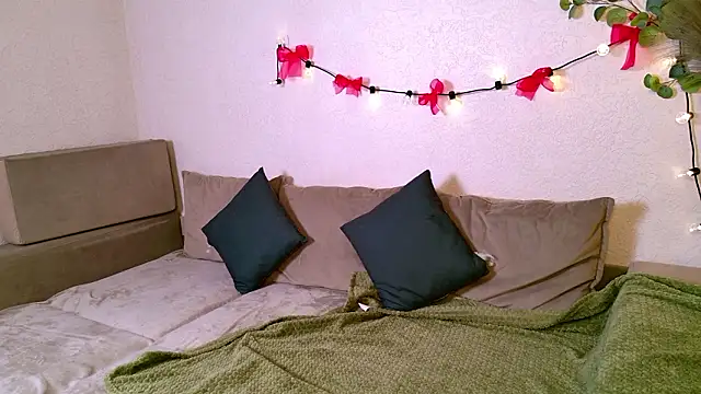 BlondeHott online show from 02.14.26