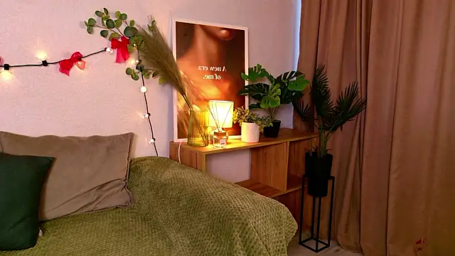 BlondeHott online show from 03.03.26