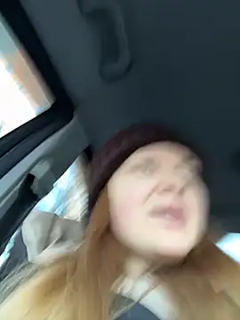 BlondeHott online show from 03.04.26