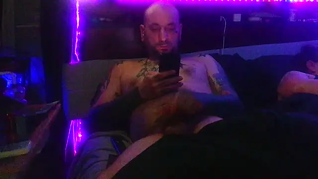 RealisedBooking online show from 04.28.26