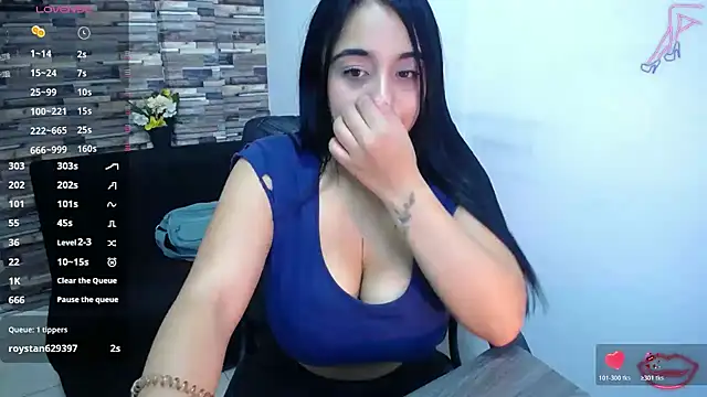 miaaboobs online show from 03.04.26