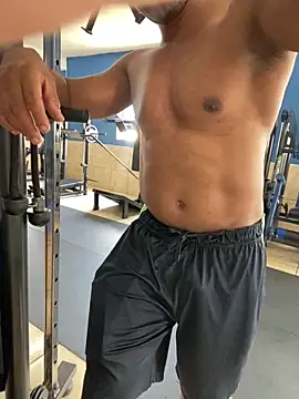 Snapshot of Betobob chatting on 02.06.26 Betobob online show from 02.06.26