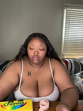 Chocolatebunnyxx96 online show from 03.27.26