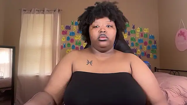 Chocolatebunnyxx96 online show from 06.27.26