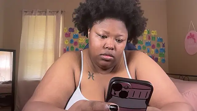Chocolatebunnyxx96 online show from 06.28.26